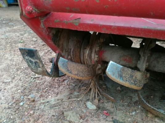 โรตารี่ 1.60 เมตร โรตารี่ 1.60 เมตร