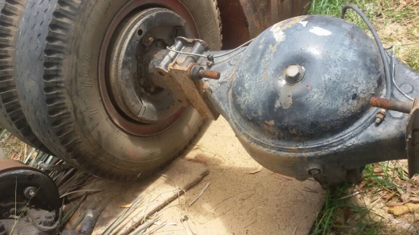 ขาย ((48,000)) ช่างล่าง6ล้อใหญ่ ฮีโน่ สิงห์ไฮเทค FM-3H. ยาง 9.00R20