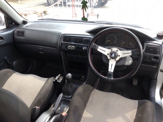 **** ขาย corolla ปี96 ตัวตูดเป็ด สภาพสวย **** **** ขาย corolla ปี96 ตัวตูดเป็ด สภาพสวย ****