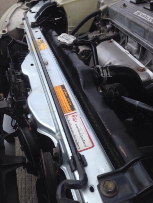 **** ขาย corolla ปี96 ตัวตูดเป็ด สภาพสวย **** **** ขาย corolla ปี96 ตัวตูดเป็ด สภาพสวย ****