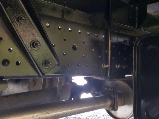 ขายรถบ้านISUZU NMR130 มือเดียวป้ายแดง