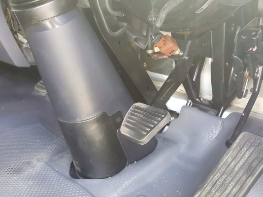 ขายรถบ้านISUZU NMR130 มือเดียวป้ายแดง