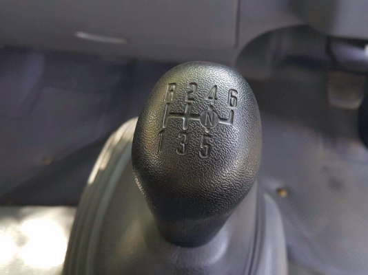 ขายรถบ้านISUZU NMR130 มือเดียวป้ายแดง