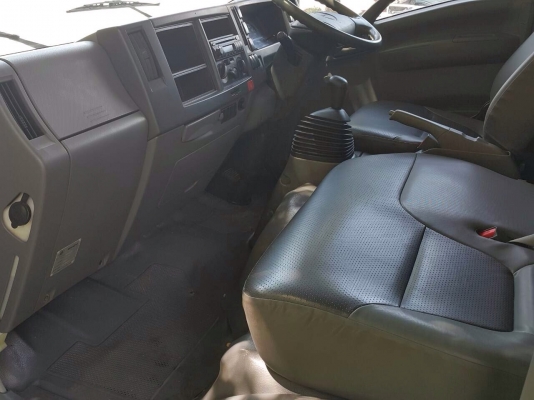 ขายรถบ้านISUZU NMR130 มือเดียวป้ายแดง