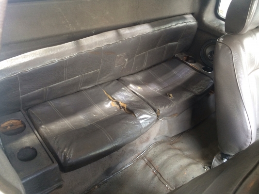 ขายรถบ้านTFRสวยๆคับ