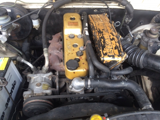 ขายรถบ้านTFRสวยๆคับ