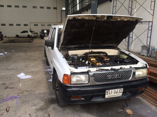 ขายรถบ้านTFRสวยๆคับ