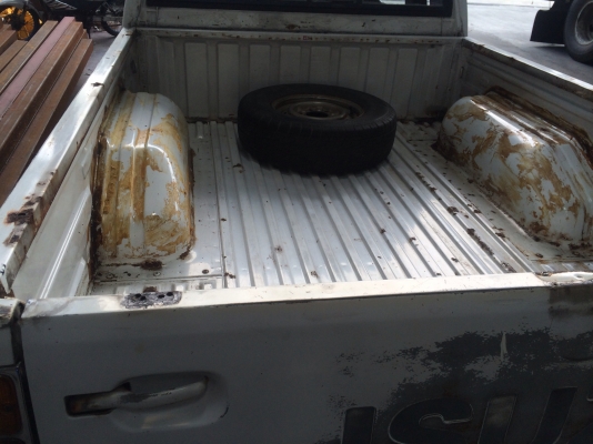 ขายรถบ้านTFRสวยๆคับ ขายรถบ้านTFRสวยๆคับ