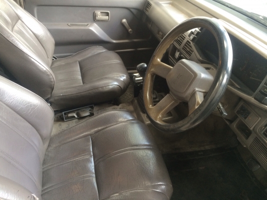 ขายรถบ้านTFRสวยๆคับ ขายรถบ้านTFRสวยๆคับ