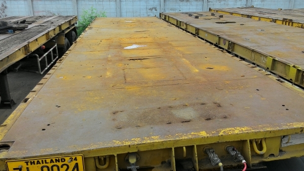 สิบล้อหัวลาก2เพลา 3 พ่วงๆละ 620000 บาทUD 290 แรงCWM430HTพร้อมหาง 2 เพลาพื้นเรียบยาว10เมตร 3 พ่วงเอาเฉพาะหัวหรือหางก็ได้ครับ