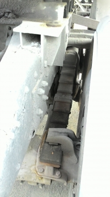 สิบล้อหัวลาก2เพลา 3 พ่วงๆละ 620000 บาทUD 290 แรงCWM430HTพร้อมหาง 2 เพลาพื้นเรียบยาว10เมตร 3 พ่วงเอาเฉพาะหัวหรือหางก็ได้ครับ