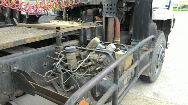 สิบล้อหัวลาก2เพลา 3 พ่วงๆละ 620000 บาทUD 290 แรงCWM430HTพร้อมหาง 2 เพลาพื้นเรียบยาว10เมตร 3 พ่วงเอาเฉพาะหัวหรือหางก็ได้ครับ