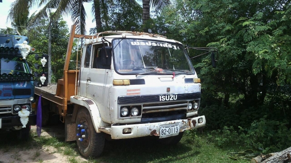 เทลเลอร์JCM 6BG1 ขึ้น200ครับ