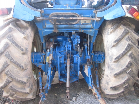 ขายรถไถสองเพลา7810คาราโร่