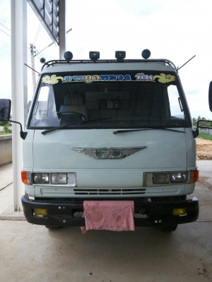 ฮีโน้ FB120 แรง ดั้ม 5 คิว สภาพดีสวยบางเดิมพร้อมใช้ ทะเบียนโอน ฮีโน้ FB120 แรง ดั้ม 5 คิว สภาพดีสวยบางเดิมพร้อมใช้ ทะเบียนโอน