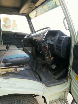 ฮีโน้ FB120 แรง ดั้ม 5 คิว สภาพดีสวยบางเดิมพร้อมใช้ ทะเบียนโอน ฮีโน้ FB120 แรง ดั้ม 5 คิว สภาพดีสวยบางเดิมพร้อมใช้ ทะเบียนโอน