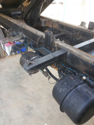 ฮีโน้ FB120 แรง ดั้ม 5 คิว สภาพดีสวยบางเดิมพร้อมใช้ ทะเบียนโอน ฮีโน้ FB120 แรง ดั้ม 5 คิว สภาพดีสวยบางเดิมพร้อมใช้ ทะเบียนโอน