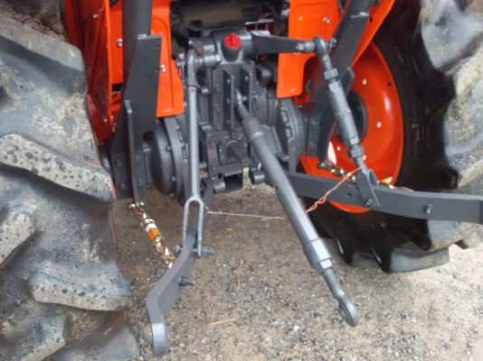 ปัญญาแทรคเตอร์..จัดมาให้ครับ ด่วน!!!คูโบต้า L3608 พร้อมใบมีดคานล่าง พร้อม โรตาลี่163(ยางหน้าใหม่) จัดส่ง อ.ศรีนคร จ.สุโขทัย