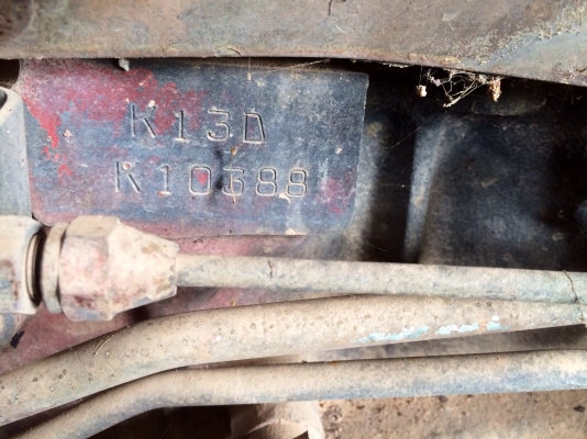 ขายด่วน รถโม่ปูน  สิบล้อสองเพลา  HINO  FM  2K  สภาพดี  พร้อมใช้งาน  เอกสารพร้อม