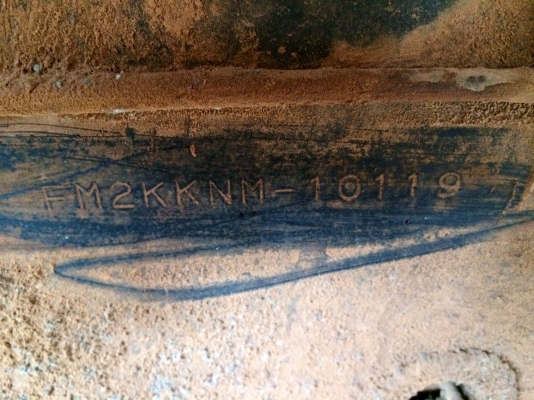 ขายด่วน รถโม่ปูน  สิบล้อสองเพลา  HINO  FM  2K  สภาพดี  พร้อมใช้งาน  เอกสารพร้อม