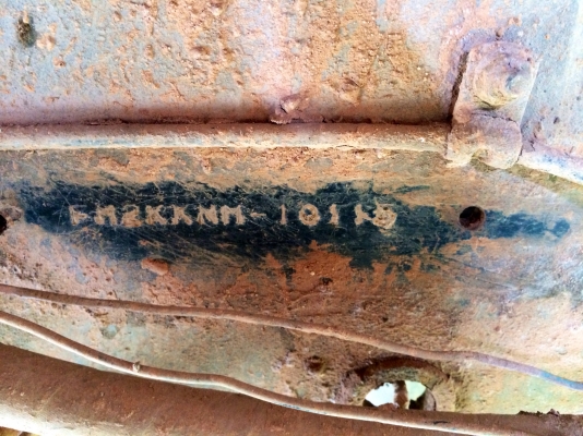 ขายด่วน รถโม่ปูน  สิบล้อสองเพลา  HINO  FM  2K  สภาพดี  พร้อมใช้งาน  เอกสารพร้อม