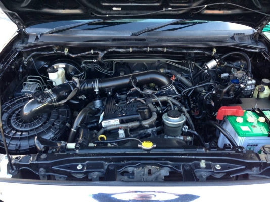 ขายToyota Fortuner 2007