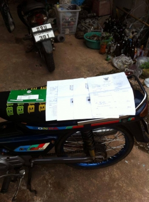 ขายดรีมเอ็กเซลสายซิ่งวิ่งไวซักคันครับ