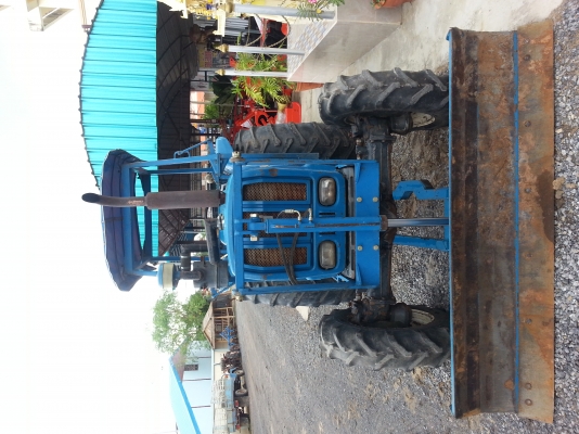 คูโบต้า L4508 DI 4 WD  ใบมีด