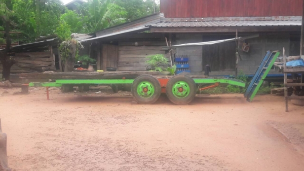 ลดกันไปเลย 335,000 ครั้งสุดท้ายครับ ขายรถเกี่ยวข้าว คูโบต้า รุ่น DC 60 Plus ปี 2554 ลดกันไปเลย 335,000 ครั้งสุดท้ายครับ ขายรถเกี่ยวข้าว คูโบต้า รุ่น DC 60 Plus ปี 2554