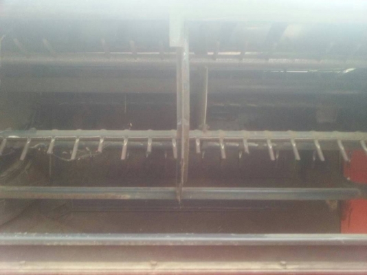 ลดกันไปเลย 335,000 ครั้งสุดท้ายครับ ขายรถเกี่ยวข้าว คูโบต้า รุ่น DC 60 Plus ปี 2554 ลดกันไปเลย 335,000 ครั้งสุดท้ายครับ ขายรถเกี่ยวข้าว คูโบต้า รุ่น DC 60 Plus ปี 2554