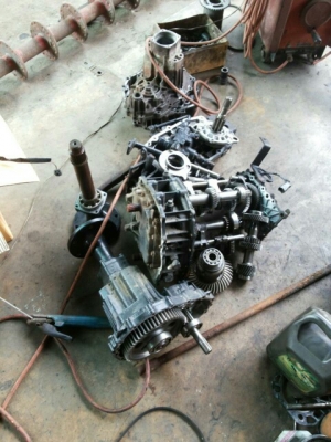 อะไหล่แทรกเตอร์ อะไหล่แทรกเตอร์