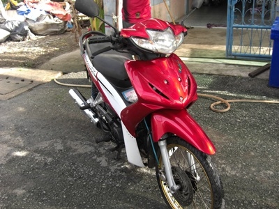 ขาย wave110iเดิมๆครับ ถุก ด่วน