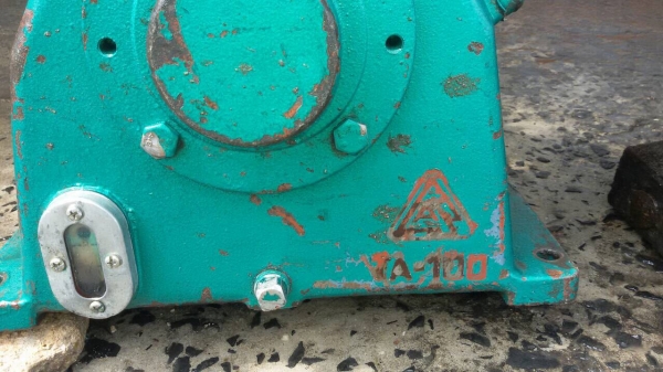 ขาย ((11,000)) หัวปั้มลม 3สูบ ฟูเซ็ง 304 ลิตร  สวยสด เก่านอก