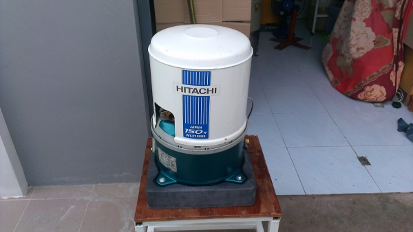 ขายปั้มน้ำ ขายปั้มน้ำ