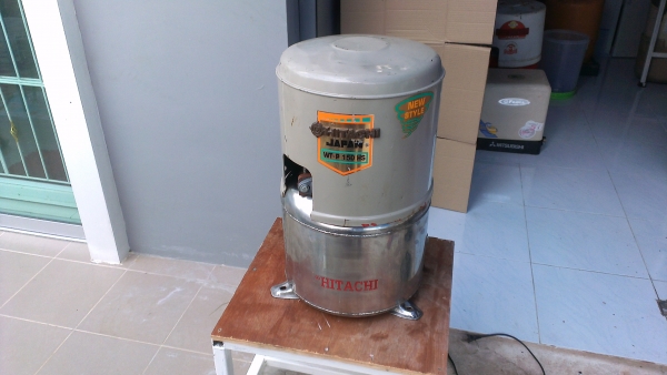 ขายปั้มน้ำ