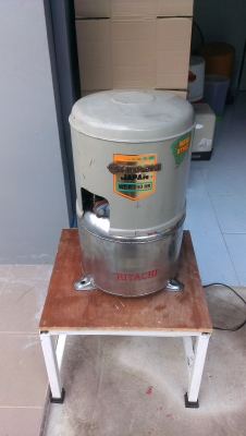 ขายปั้มน้ำ