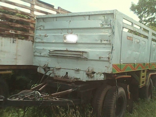 **1,390,000 บ.ต่อรอง/// 10ล้อพ่วง ROCKY FXZ-240 นางฟ้าแท้ 2เพลา ดั้ม แม่+ลูก **ขาย ISUZU FXZ-240 นางฟ้า 18ล้อพ่วง แม่+ลูกดั้ม พร้อมใช้งาน ISUZU ROCKY FXZ23NFPF R 6SD1-240HP นางฟ้าแท้ เครื่องเดิม เกียร์เดิม เครื่องดี แน่น แรง ครับ เกียร์ดี ไม่มีหลุดครับ ช่