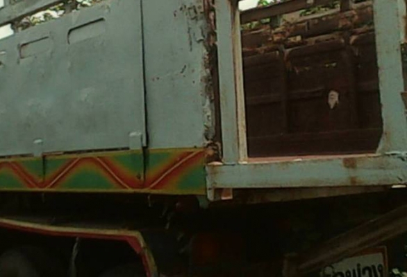 **1,390,000 บ.ต่อรอง/// 10ล้อพ่วง ROCKY FXZ-240 นางฟ้าแท้ 2เพลา ดั้ม แม่+ลูก **ขาย ISUZU FXZ-240 นางฟ้า 18ล้อพ่วง แม่+ลูกดั้ม พร้อมใช้งาน ISUZU ROCKY FXZ23NFPF R 6SD1-240HP นางฟ้าแท้ เครื่องเดิม เกียร์เดิม เครื่องดี แน่น แรง ครับ เกียร์ดี ไม่มีหลุดครับ ช่