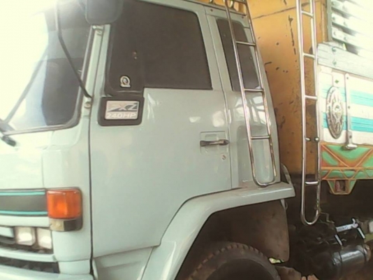 **1,390,000 บ.ต่อรอง/// 10ล้อพ่วง ROCKY FXZ-240 นางฟ้าแท้ 2เพลา ดั้ม แม่+ลูก **ขาย ISUZU FXZ-240 นางฟ้า 18ล้อพ่วง แม่+ลูกดั้ม พร้อมใช้งาน ISUZU ROCKY FXZ23NFPF R 6SD1-240HP นางฟ้าแท้ เครื่องเดิม เกียร์เดิม เครื่องดี แน่น แรง ครับ เกียร์ดี ไม่มีหลุดครับ ช่