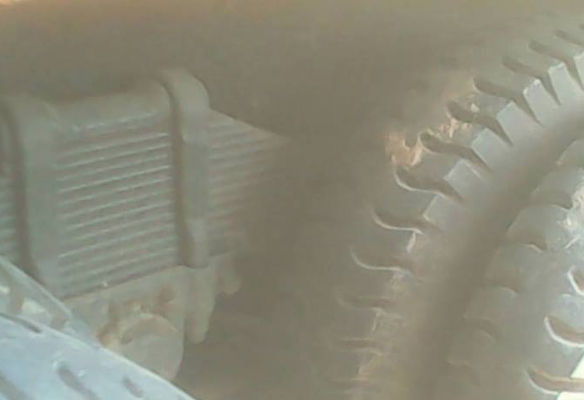 **1,390,000 บ.ต่อรอง/// 10ล้อพ่วง ROCKY FXZ-240 นางฟ้าแท้ 2เพลา ดั้ม แม่+ลูก **ขาย ISUZU FXZ-240 นางฟ้า 18ล้อพ่วง แม่+ลูกดั้ม พร้อมใช้งาน ISUZU ROCKY FXZ23NFPF R 6SD1-240HP นางฟ้าแท้ เครื่องเดิม เกียร์เดิม เครื่องดี แน่น แรง ครับ เกียร์ดี ไม่มีหลุดครับ ช่