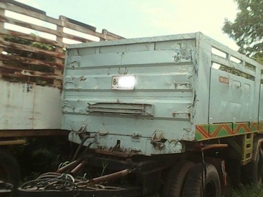 **1,390,000 บ.ต่อรอง/// 10ล้อพ่วง ROCKY FXZ-240 นางฟ้าแท้ 2เพลา ดั้ม แม่+ลูก **ขาย ISUZU FXZ-240 นางฟ้า 18ล้อพ่วง แม่+ลูกดั้ม พร้อมใช้งาน ISUZU ROCKY FXZ23NFPF R 6SD1-240HP นางฟ้าแท้ เครื่องเดิม เกียร์เดิม เครื่องดี แน่น แรง ครับ เกียร์ดี ไม่มีหลุดครับ ช่