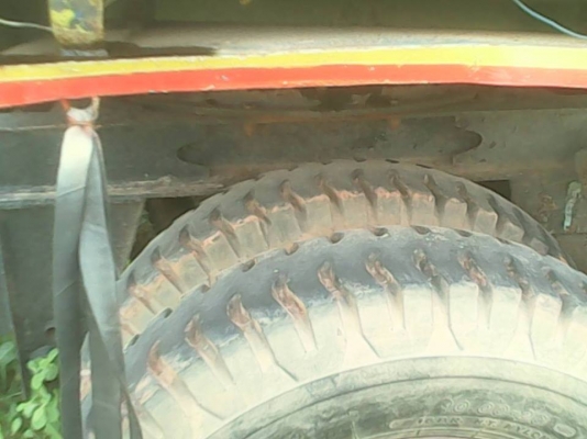 **1,390,000 บ.ต่อรอง/// 10ล้อพ่วง ROCKY FXZ-240 นางฟ้าแท้ 2เพลา ดั้ม แม่+ลูก **ขาย ISUZU FXZ-240 นางฟ้า 18ล้อพ่วง แม่+ลูกดั้ม พร้อมใช้งาน ISUZU ROCKY FXZ23NFPF R 6SD1-240HP นางฟ้าแท้ เครื่องเดิม เกียร์เดิม เครื่องดี แน่น แรง ครับ เกียร์ดี ไม่มีหลุดครับ ช่