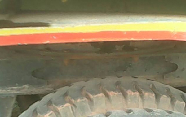 **1,390,000 บ.ต่อรอง/// 10ล้อพ่วง ROCKY FXZ-240 นางฟ้าแท้ 2เพลา ดั้ม แม่+ลูก **ขาย ISUZU FXZ-240 นางฟ้า 18ล้อพ่วง แม่+ลูกดั้ม พร้อมใช้งาน ISUZU ROCKY FXZ23NFPF R 6SD1-240HP นางฟ้าแท้ เครื่องเดิม เกียร์เดิม เครื่องดี แน่น แรง ครับ เกียร์ดี ไม่มีหลุดครับ ช่