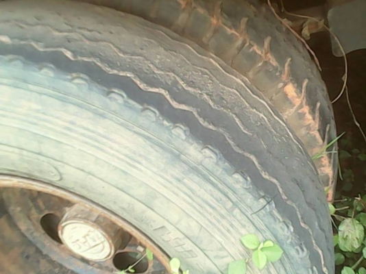 **1,390,000 บ.ต่อรอง/// 10ล้อพ่วง ROCKY FXZ-240 นางฟ้าแท้ 2เพลา ดั้ม แม่+ลูก **ขาย ISUZU FXZ-240 นางฟ้า 18ล้อพ่วง แม่+ลูกดั้ม พร้อมใช้งาน ISUZU ROCKY FXZ23NFPF R 6SD1-240HP นางฟ้าแท้ เครื่องเดิม เกียร์เดิม เครื่องดี แน่น แรง ครับ เกียร์ดี ไม่มีหลุดครับ ช่