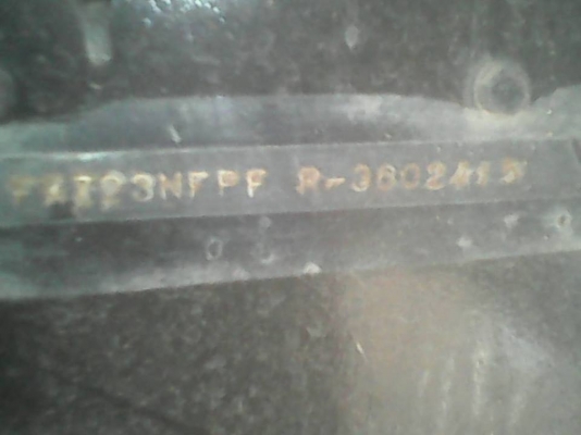 **1,390,000 บ.ต่อรอง/// 10ล้อพ่วง ROCKY FXZ-240 นางฟ้าแท้ 2เพลา ดั้ม แม่+ลูก **ขาย ISUZU FXZ-240 นางฟ้า 18ล้อพ่วง แม่+ลูกดั้ม พร้อมใช้งาน ISUZU ROCKY FXZ23NFPF R 6SD1-240HP นางฟ้าแท้ เครื่องเดิม เกียร์เดิม เครื่องดี แน่น แรง ครับ เกียร์ดี ไม่มีหลุดครับ ช่