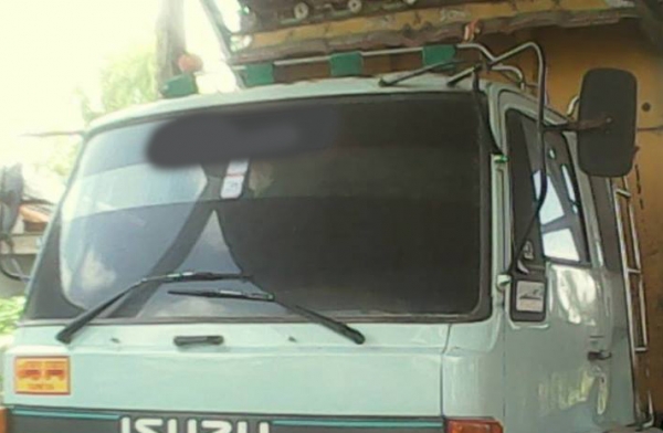 **1,390,000 บ.ต่อรอง/// 10ล้อพ่วง ROCKY FXZ-240 นางฟ้าแท้ 2เพลา ดั้ม แม่+ลูก **ขาย ISUZU FXZ-240 นางฟ้า 18ล้อพ่วง แม่+ลูกดั้ม พร้อมใช้งาน ISUZU ROCKY FXZ23NFPF R 6SD1-240HP นางฟ้าแท้ เครื่องเดิม เกียร์เดิม เครื่องดี แน่น แรง ครับ เกียร์ดี ไม่มีหลุดครับ ช่