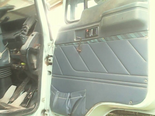 **1,390,000 บ.ต่อรอง/// 10ล้อพ่วง ROCKY FXZ-240 นางฟ้าแท้ 2เพลา ดั้ม แม่+ลูก **ขาย ISUZU FXZ-240 นางฟ้า 18ล้อพ่วง แม่+ลูกดั้ม พร้อมใช้งาน ISUZU ROCKY FXZ23NFPF R 6SD1-240HP นางฟ้าแท้ เครื่องเดิม เกียร์เดิม เครื่องดี แน่น แรง ครับ เกียร์ดี ไม่มีหลุดครับ ช่