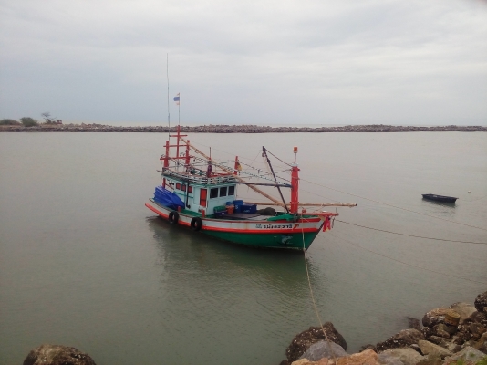 ขายเรือ ประมง ไดหมึก ขายเรือ ประมง ไดหมึก