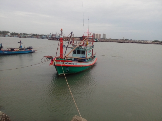 ขายเรือ ประมง ไดหมึก ขายเรือ ประมง ไดหมึก