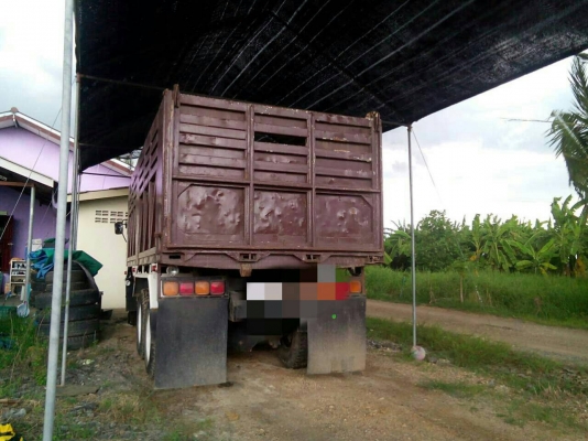 สิบล้อ ฮีโน้ FM3M 220 แรงปี39 ดั้ม 2เพา สภาพนางฟ้าสวยกริบพร้อมลุย ทะเบียนพร้อมโอน สิบล้อ ฮีโน้ FM3M 220 แรงปี39 ดั้ม 2เพา สภาพนางฟ้าสวยกริบพร้อมลุย ทะเบียนพร้อมโอน